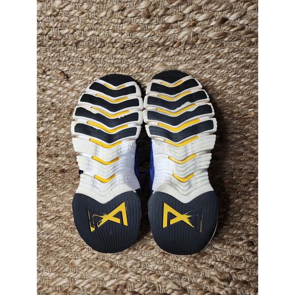 Nike Free Metcon 4 Deep Royal Blue Magic Ember CT3886-448 Men's Size 12.5 - Picture 11 of 11